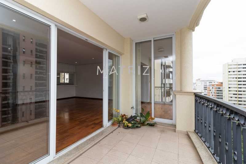 Apartamento, 4 quartos, 134 m² - Foto 7