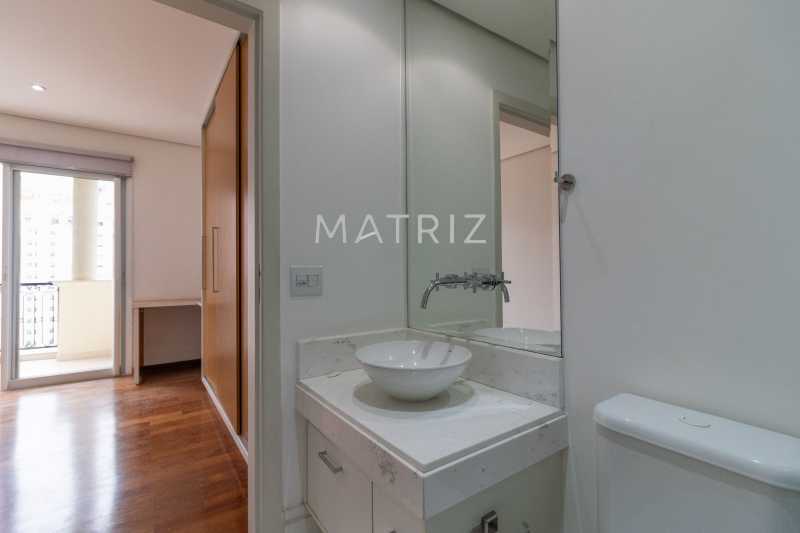 Apartamento, 4 quartos, 134 m² - Foto 12