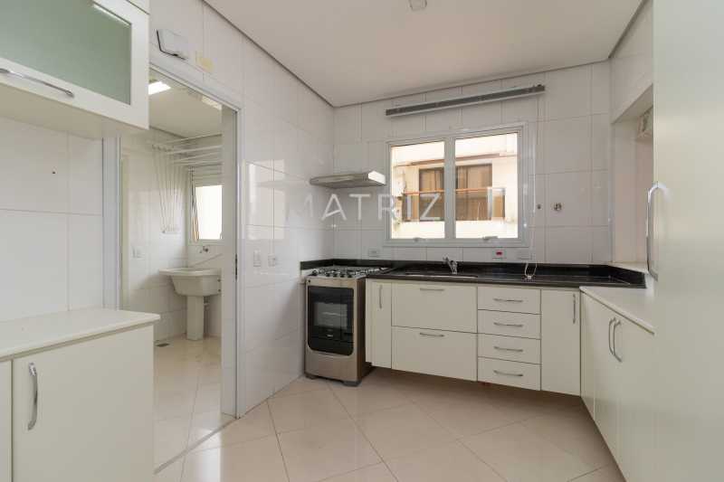 Apartamento, 4 quartos, 134 m² - Foto 17