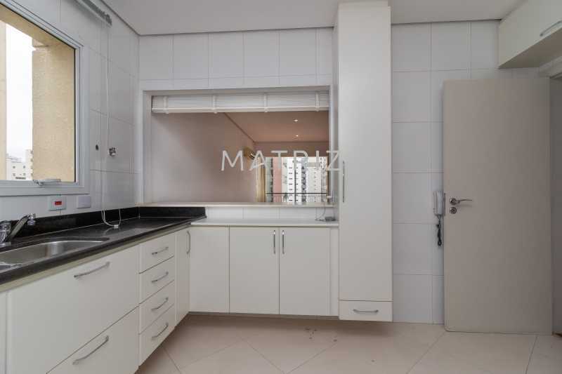 Apartamento, 4 quartos, 134 m² - Foto 19