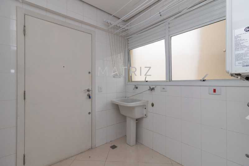 Apartamento, 4 quartos, 134 m² - Foto 21