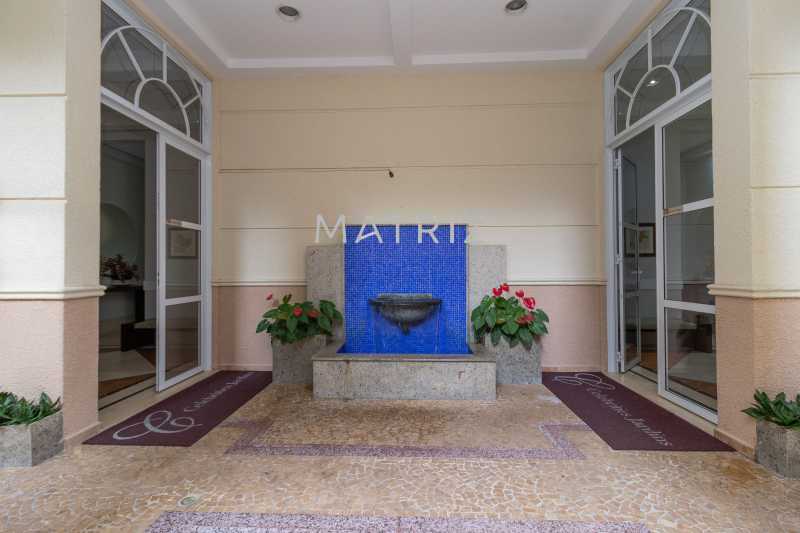 Apartamento, 4 quartos, 134 m² - Foto 23