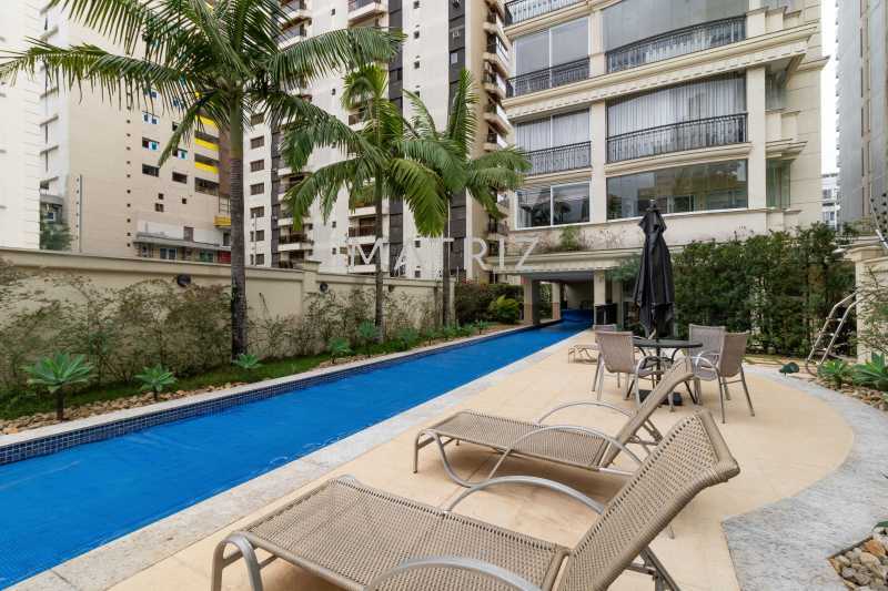 Apartamento, 4 quartos, 134 m² - Foto 25