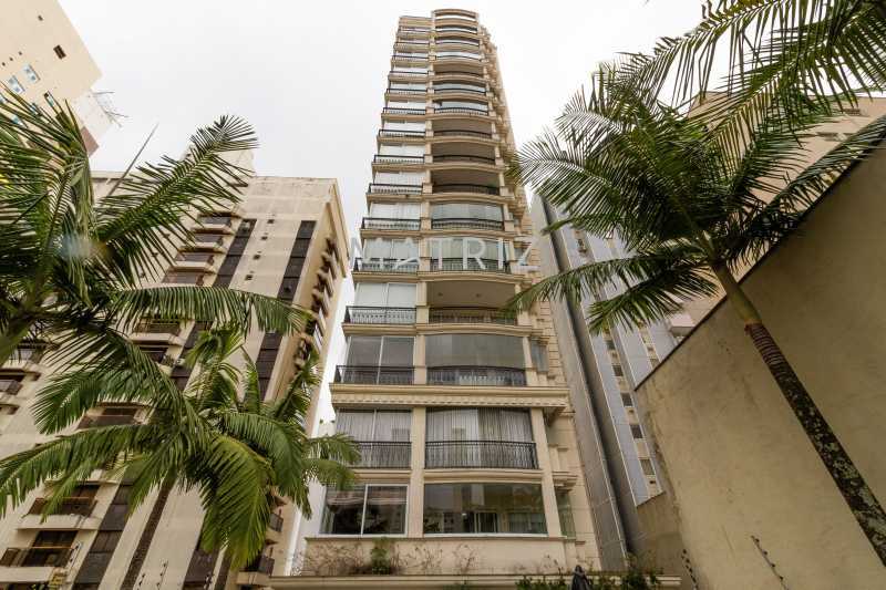 Apartamento, 4 quartos, 134 m² - Foto 2