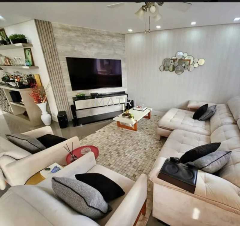 Apartamento, 6 quartos, 146 m² - Foto 2