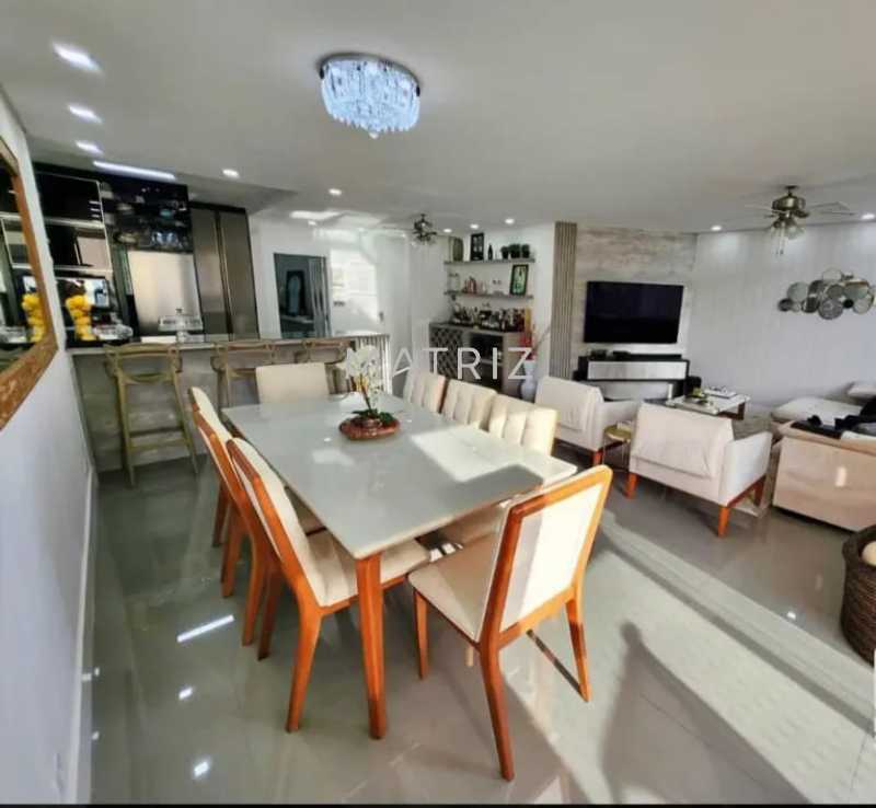 Apartamento, 6 quartos, 146 m² - Foto 3