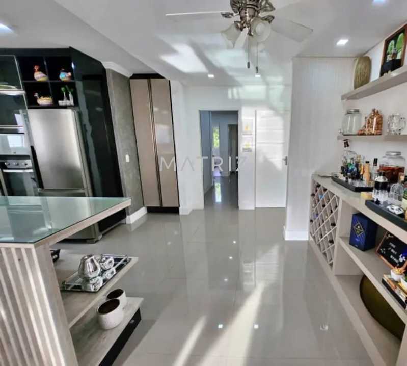 Apartamento, 6 quartos, 146 m² - Foto 4