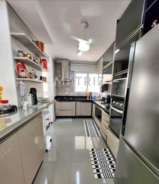 Apartamento, 6 quartos, 146 m² - Foto 5