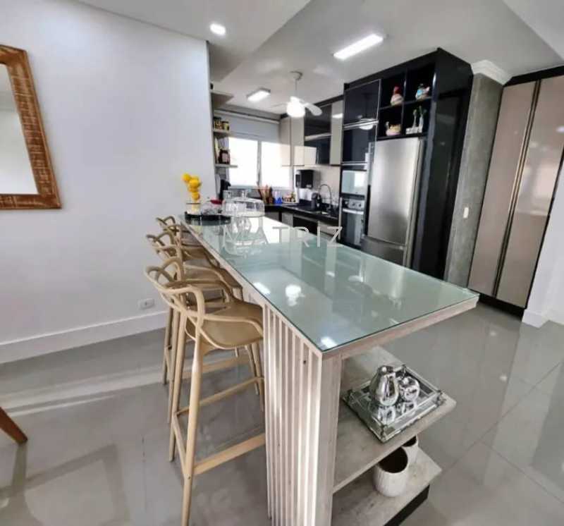 Apartamento, 6 quartos, 146 m² - Foto 8