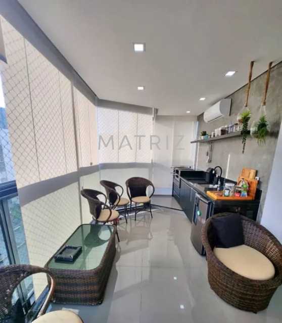 Apartamento, 6 quartos, 146 m² - Foto 14