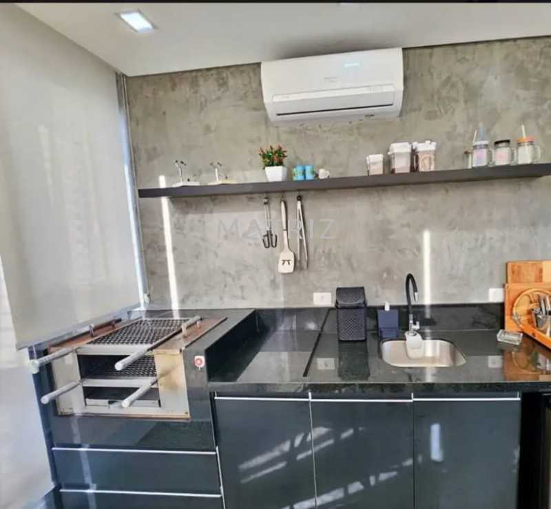 Apartamento, 6 quartos, 146 m² - Foto 15