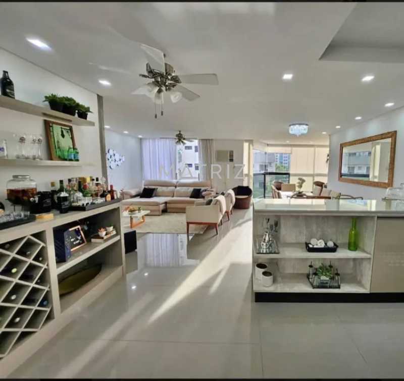 Apartamento, 6 quartos, 146 m² - Foto 1