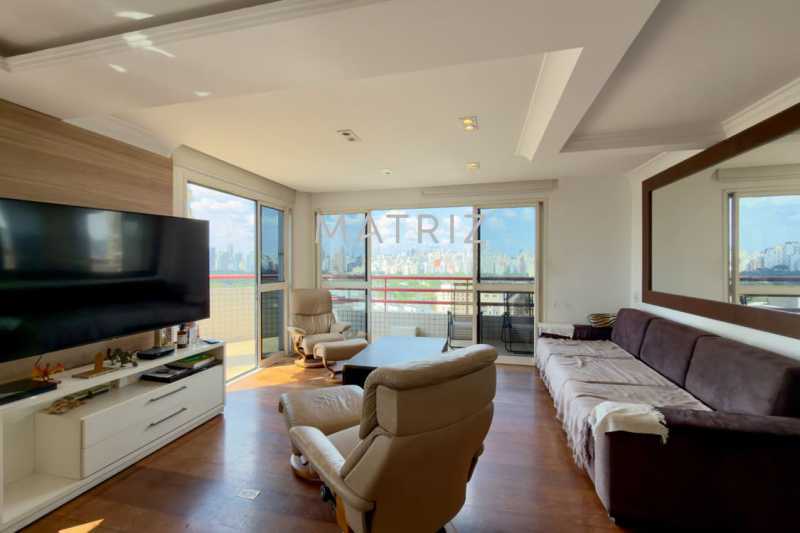 Apartamento, 8 quartos, 173 m² - Foto 1