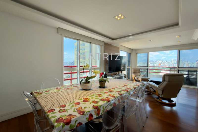 Apartamento, 8 quartos, 173 m² - Foto 12