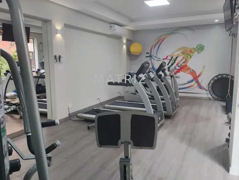 Apartamento, 4 quartos, 246 m² - Foto 3