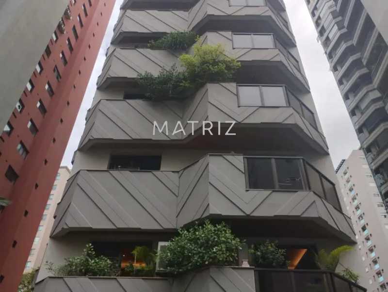 Apartamento, 4 quartos, 246 m² - Foto 2