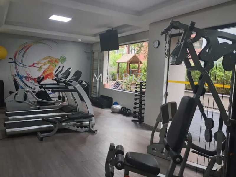 Apartamento, 4 quartos, 246 m² - Foto 4