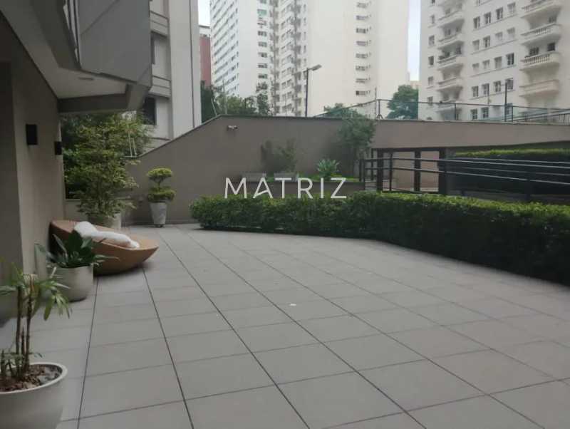 Apartamento, 4 quartos, 246 m² - Foto 7
