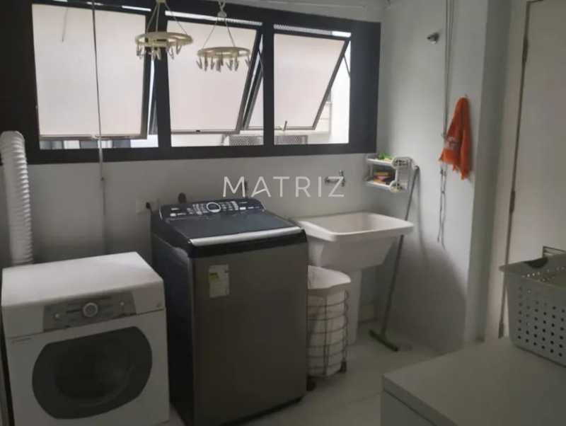 Apartamento, 4 quartos, 246 m² - Foto 12