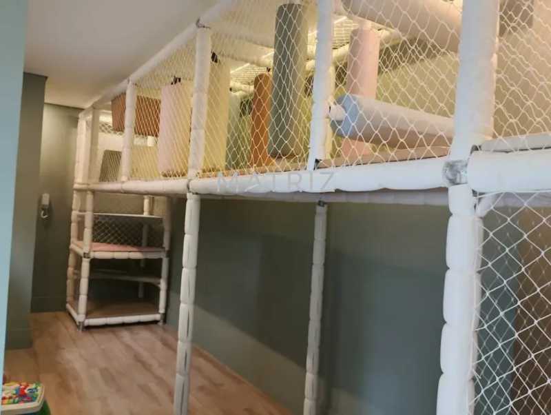 Apartamento, 4 quartos, 246 m² - Foto 6