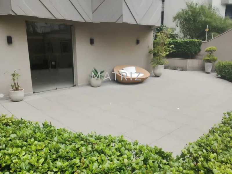 Apartamento, 4 quartos, 246 m² - Foto 8