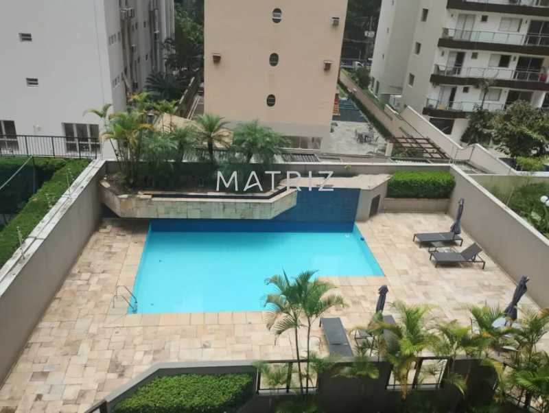 Apartamento, 4 quartos, 246 m² - Foto 9