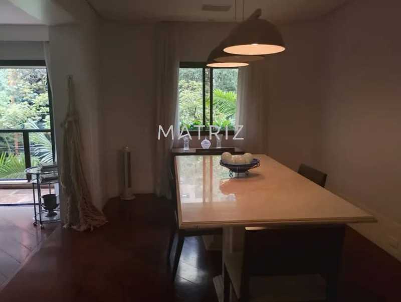 Apartamento, 4 quartos, 246 m² - Foto 13