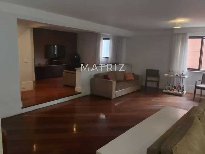 Apartamento, 4 quartos, 246 m² - Foto 15