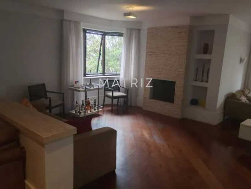 Apartamento, 4 quartos, 246 m² - Foto 18