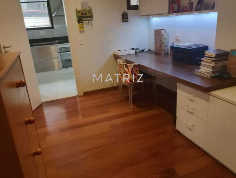 Apartamento, 4 quartos, 246 m² - Foto 23