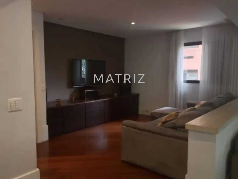 Apartamento, 4 quartos, 246 m² - Foto 19