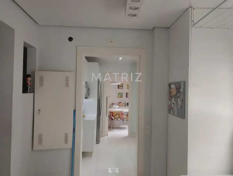 Apartamento, 4 quartos, 246 m² - Foto 16