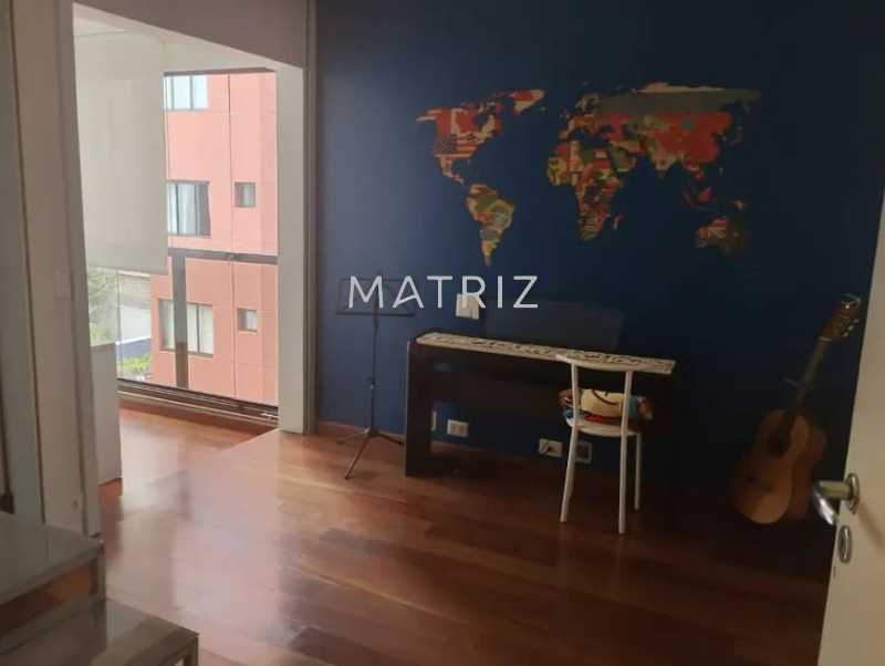 Apartamento, 4 quartos, 246 m² - Foto 26