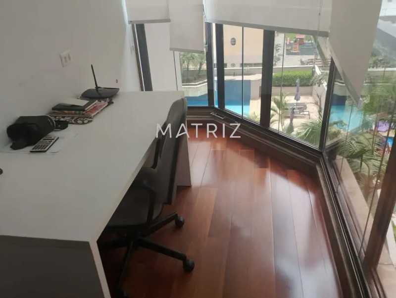 Apartamento, 4 quartos, 246 m² - Foto 20