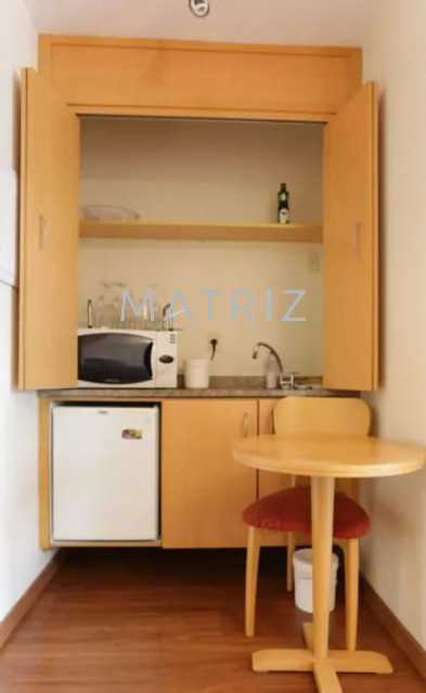 Loft, 26 m² - Foto 4