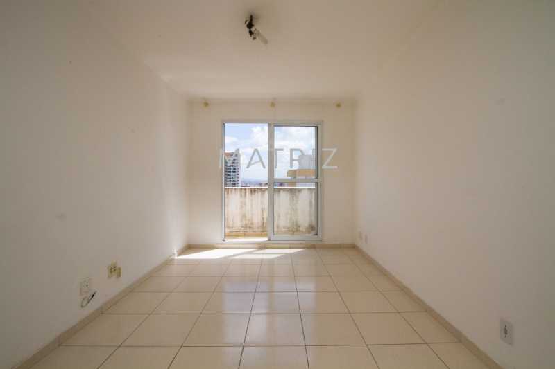 Apartamento, 2 quartos, 83 m² - Foto 2