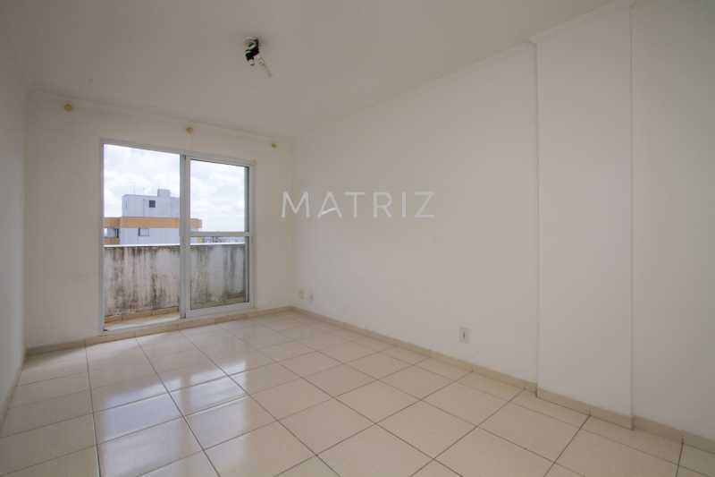 Apartamento, 2 quartos, 83 m² - Foto 1