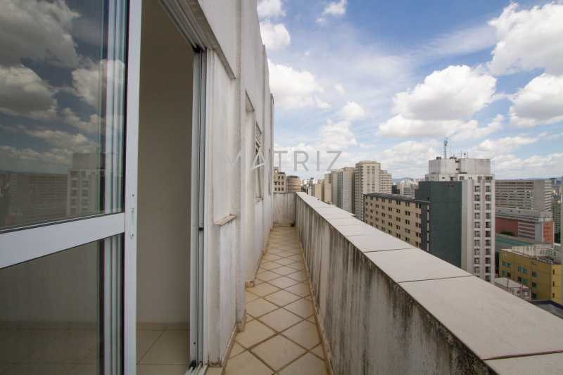 Apartamento, 2 quartos, 83 m² - Foto 5