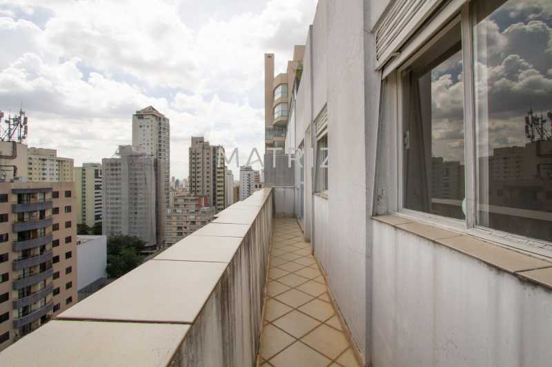 Apartamento, 2 quartos, 83 m² - Foto 6