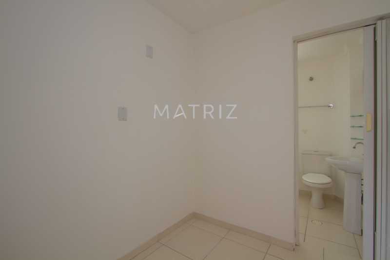 Apartamento, 2 quartos, 83 m² - Foto 11