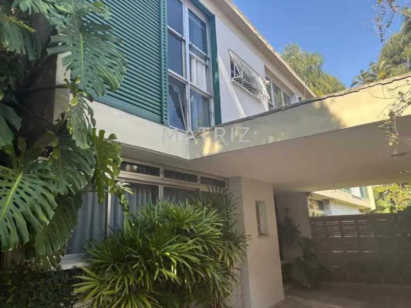 Casa, 4 quartos, 400 m² - Foto 1