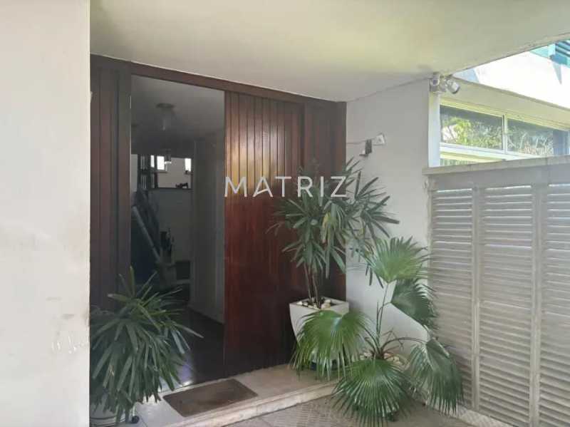 Casa, 4 quartos, 400 m² - Foto 3