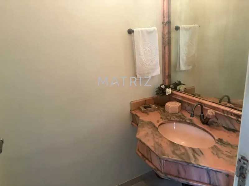 Casa, 4 quartos, 400 m² - Foto 4