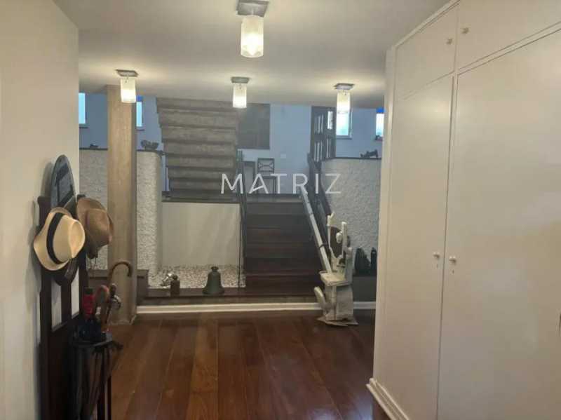 Casa, 4 quartos, 400 m² - Foto 5