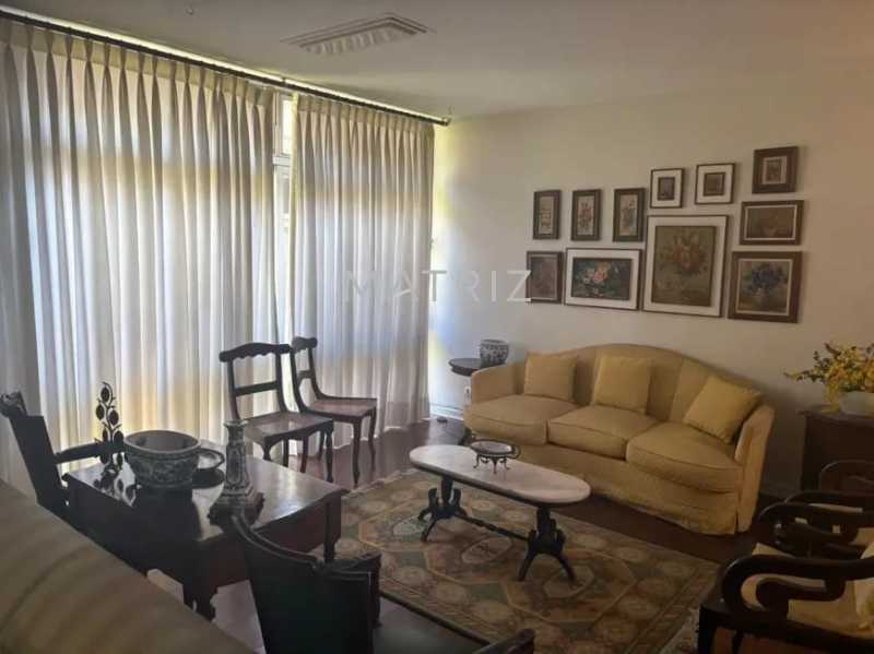 Casa, 4 quartos, 400 m² - Foto 6