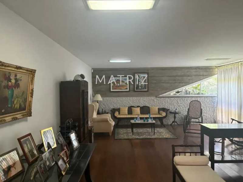 Casa, 4 quartos, 400 m² - Foto 7