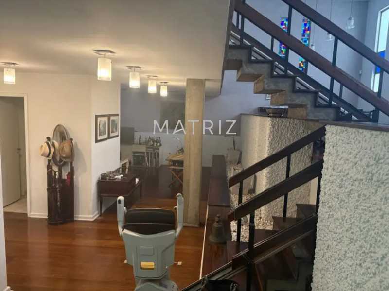 Casa, 4 quartos, 400 m² - Foto 9