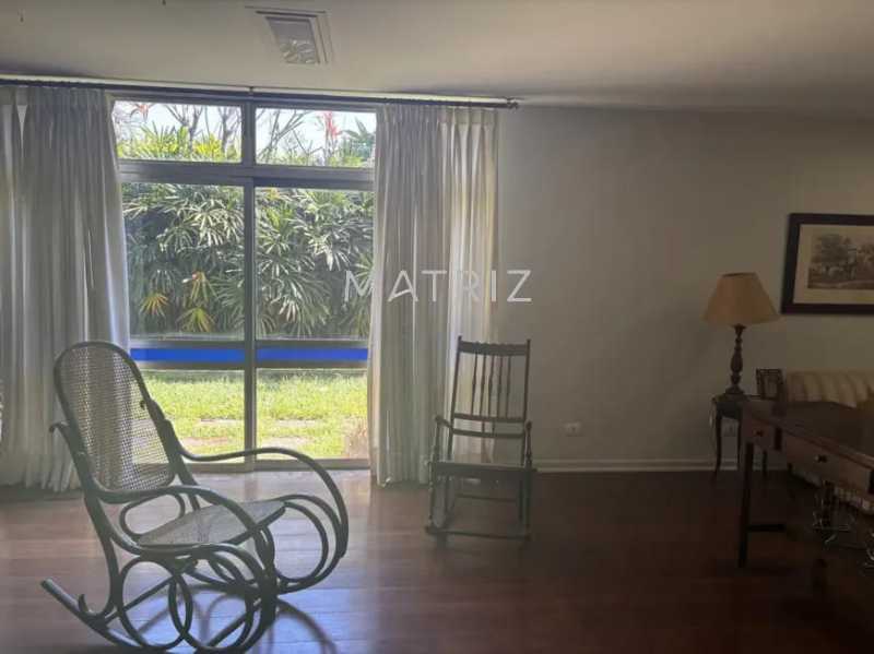 Casa, 4 quartos, 400 m² - Foto 10