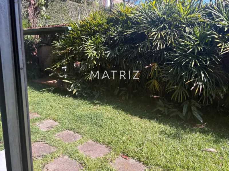 Casa, 4 quartos, 400 m² - Foto 11