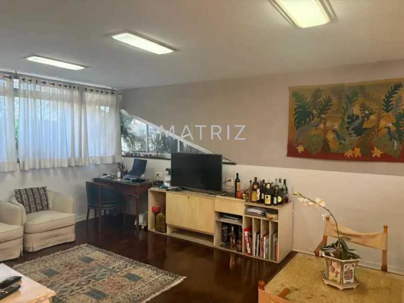 Casa, 4 quartos, 400 m² - Foto 12